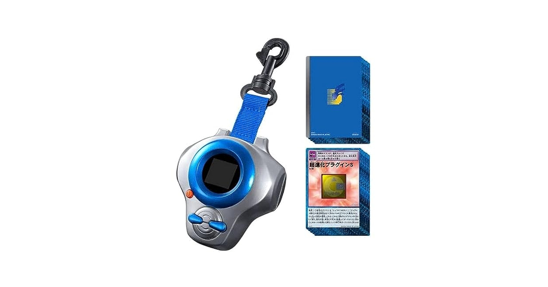 Amazon.co.jp: Digimon Tamers Super Complete Selection